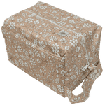 Texas Tushies Versatile Pod Organizer with Side Pocket for Busy Parents on the Go - 