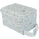 Texas Tushies Versatile Pod Organizer with Side Pocket for Busy Parents on the Go - 