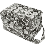 Texas Tushies Versatile Pod Organizer with Side Pocket for Busy Parents on the Go - 