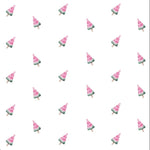 Goosewaddle® | Newborn Baby Blankets Toys Teethers Bibs & More Vibrant Watermelon Headband for Stylish Summer Fun and