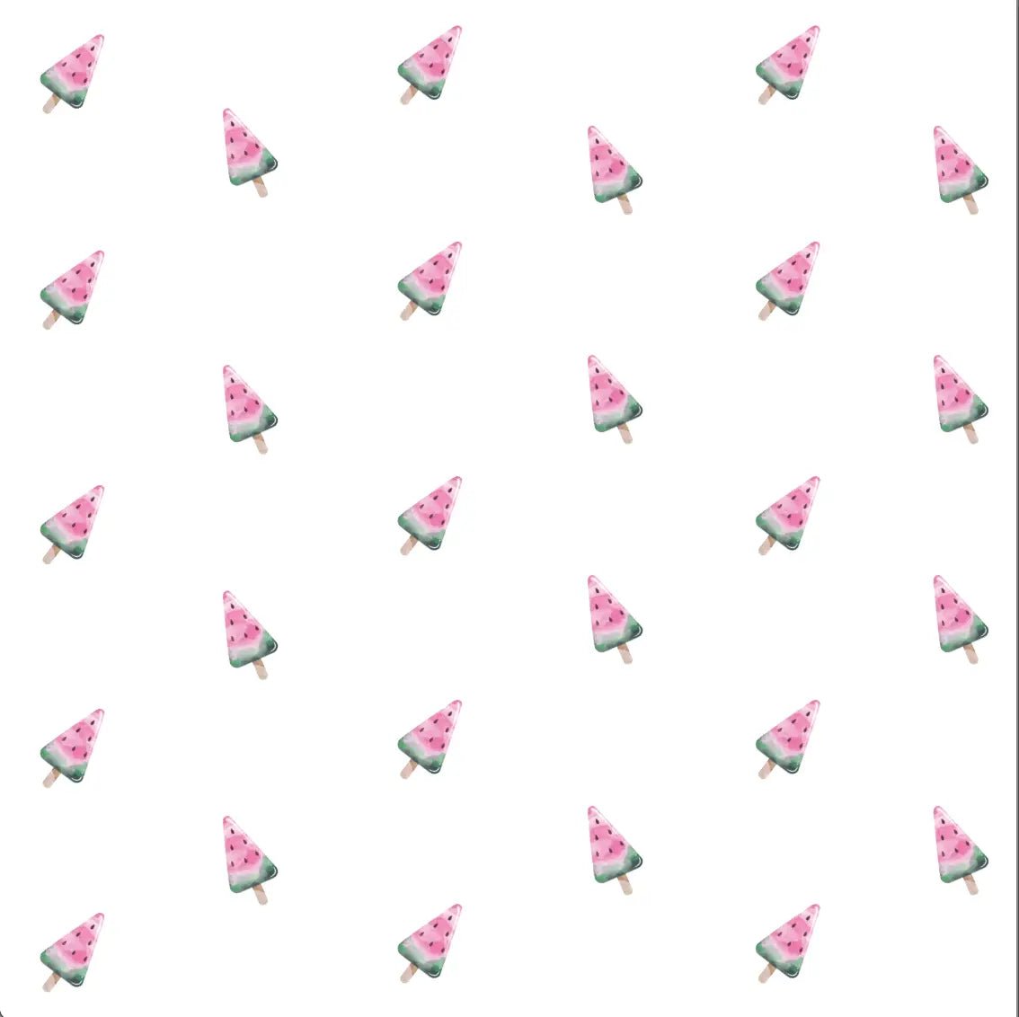 Goosewaddle® | Newborn Baby Blankets Toys Teethers Bibs & More Vibrant Watermelon Headband for Stylish Summer Fun and