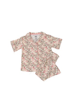 DREAM BIG LITTLE CO VICTORIAN BLOOM DREAM GIRL'S FLARE SETEveretts Place