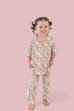 DREAM BIG LITTLE CO VICTORIAN BLOOM DREAM GIRL'S FLARE SETEveretts Place