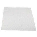 Newcastle Classics Vintage Bicycle Bamboo Muslin Blanket for Cozy Kids Comfort - 