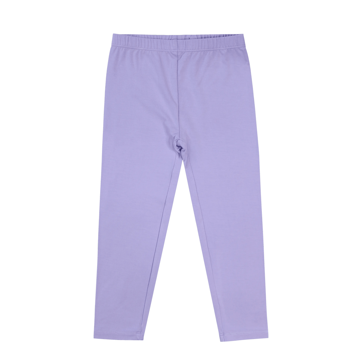 Sweet Bamboo Violets Are Violet Classic Legging - 