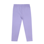 Sweet Bamboo Violets Are Violet Classic Legging - 