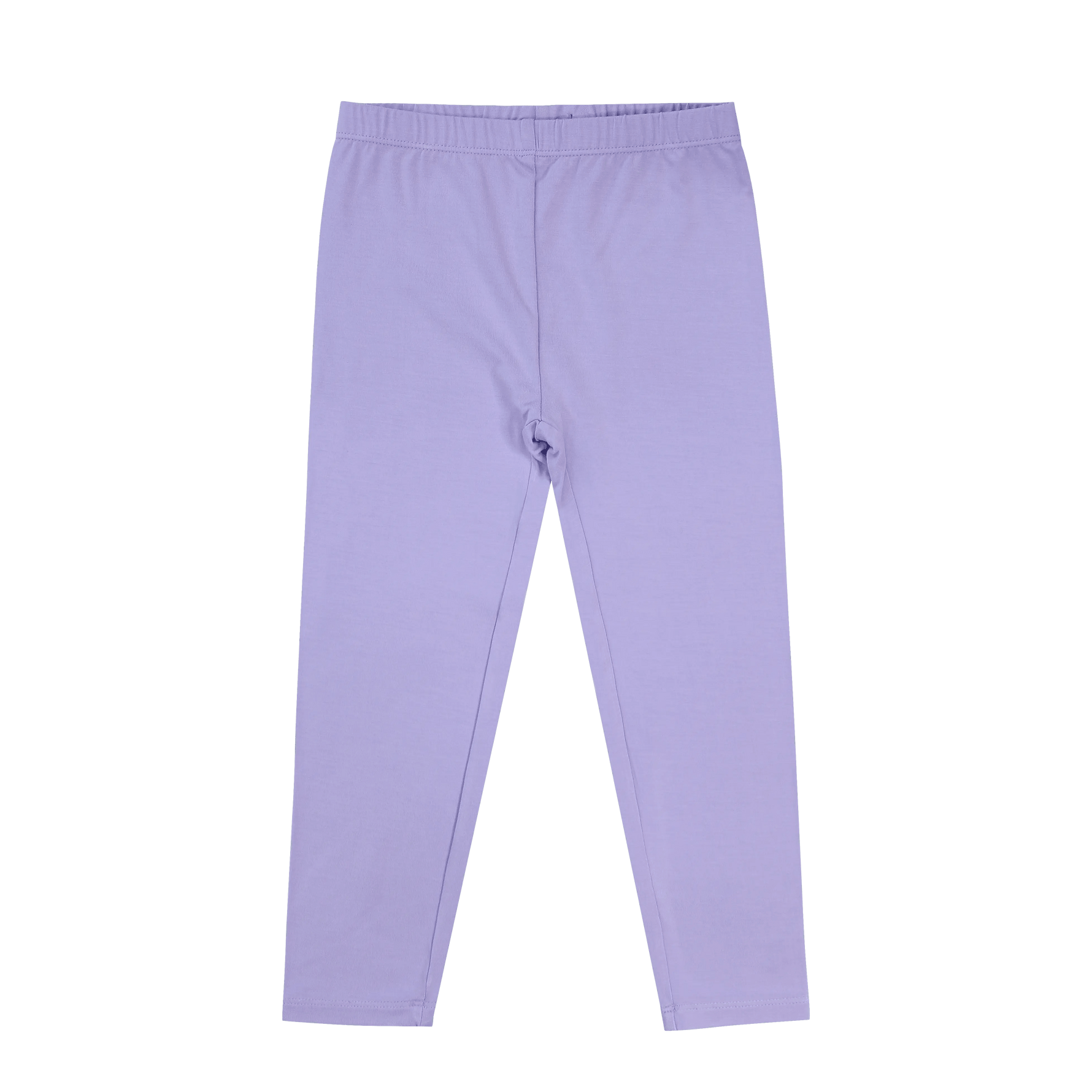 Sweet Bamboo Violets Are Violet Classic Legging - 
