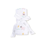 Angel Dear Viscose Bamboo Swaddle Blanket 45x45 Inches Angel Dear - Everetts Place Boutique - 