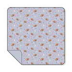 Angel Dear Viscose Bamboo Swaddle Blanket 45x45 Inches Soft Hypoallergenic Baby Blanket - Everetts Place Boutique - 