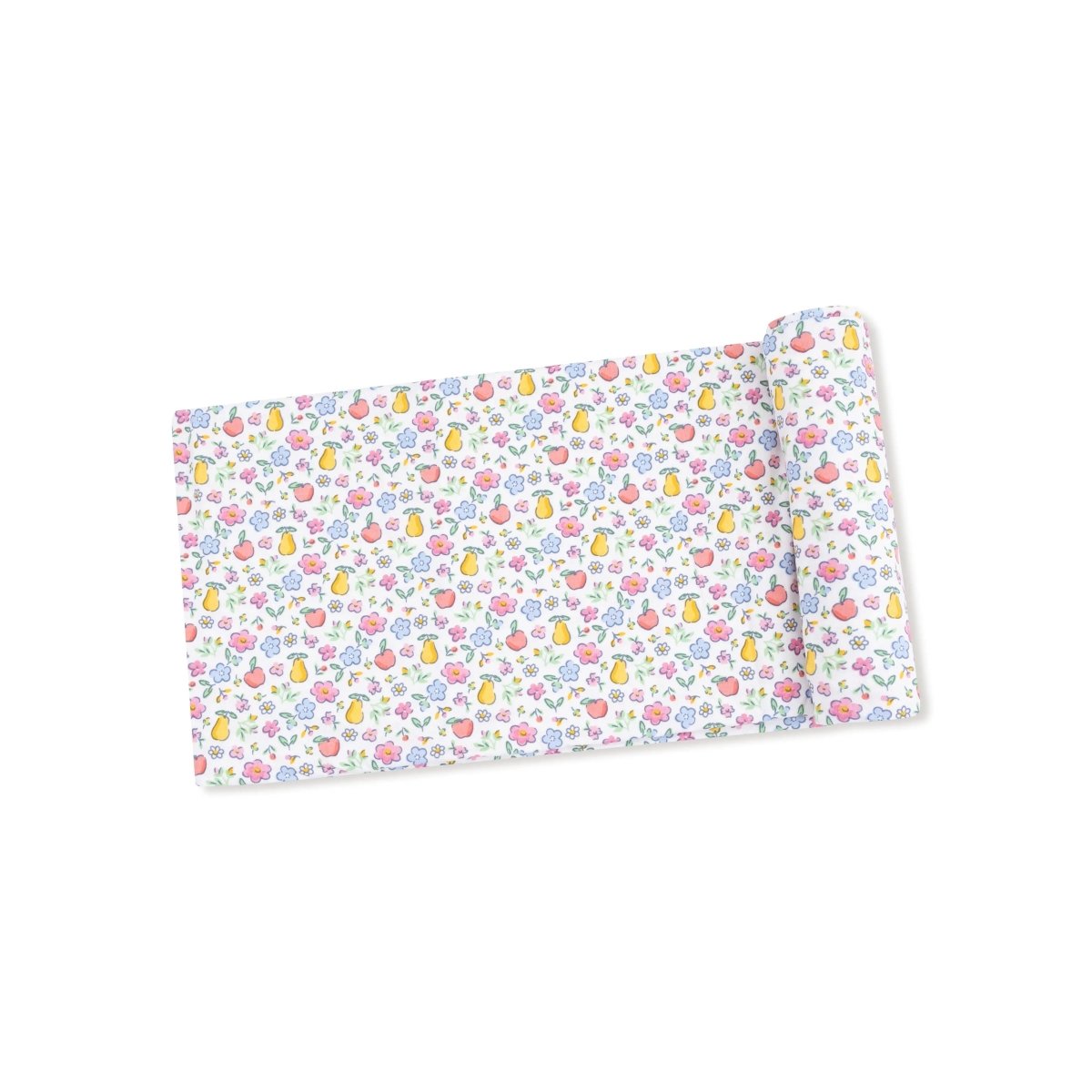 Angel Dear Viscose From Bamboo Swaddle Blanket 45x45 Inches Angel Dear - Everetts Place Boutique - 