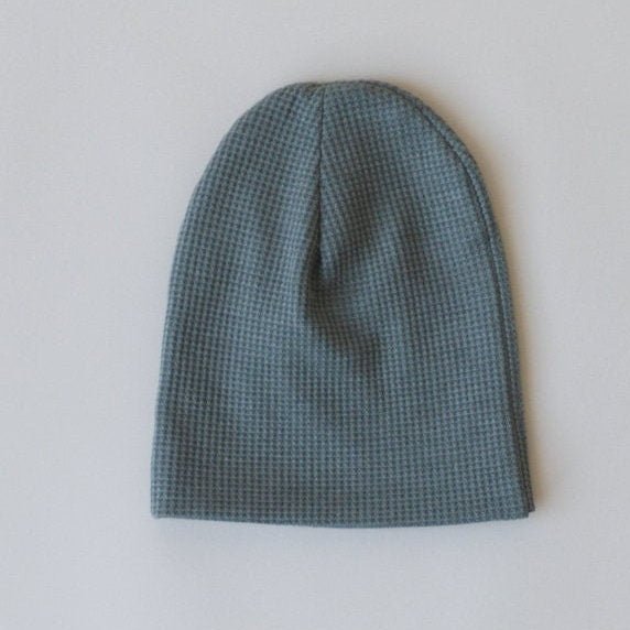Little Joy Co. Waffle Beanie - 