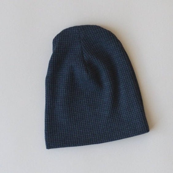 Little Joy Co. Waffle Beanie - 