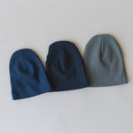 Little Joy Co. Waffle Beanie - 