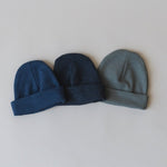 Little Joy Co. Waffle Beanie - 