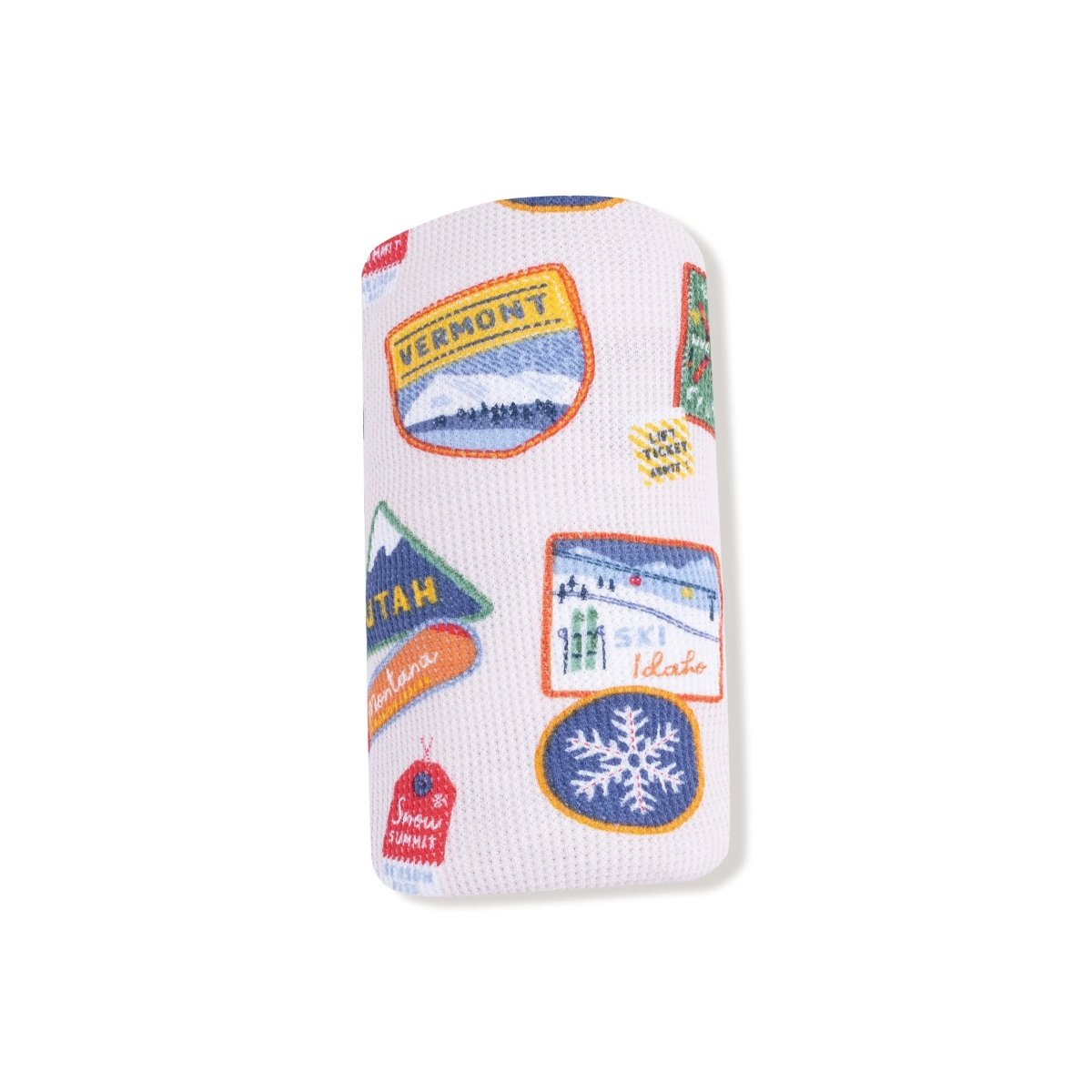 Angel Dear Waffle Swaddle Blanket 45x45 Inches Angel Dear Baby - Everetts Place Boutique - 