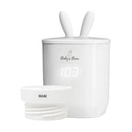 The Baby's Brew Warmer + One Adapter - 
