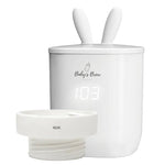 The Baby's Brew Warmer + One Adapter - 