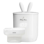 The Baby's Brew Warmer + One Adapter - 