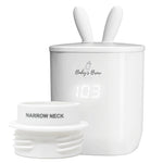 The Baby's Brew Warmer + One Adapter - 