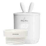 The Baby's Brew Warmer + One Adapter - 