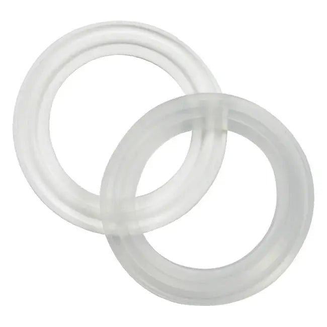 The Baby's Brew Warmer Silicone Ring - 