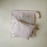 Mushie Water Resistant Wet BagEveretts Place