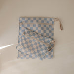 Mushie Water Resistant Wet BagEveretts Place