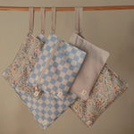 Mushie Water Resistant Wet BagEveretts Place