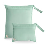 Mushie Water Resistant Wet Bag - 