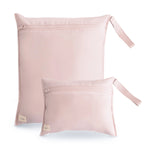 Mushie Water Resistant Wet Bag - 