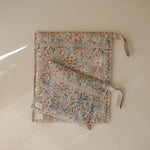 Mushie Water Resistant Wet BagEveretts Place