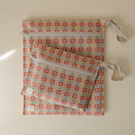Mushie Water Resistant Wet BagEveretts Place