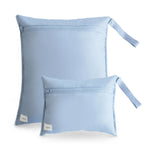 Mushie Water Resistant Wet Bag - 