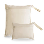 Mushie Water Resistant Wet Bag - 