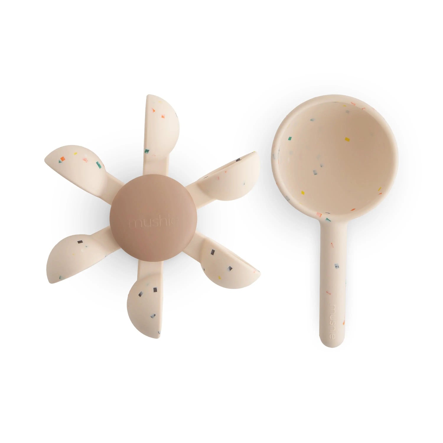 Water Wheel Bath Toy - Toy, Plastic, Kitchen utensil | Everetts Place