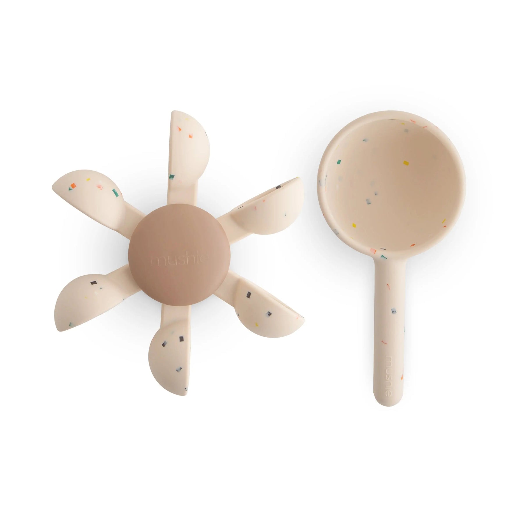 Water Wheel Bath Toy - Toy, Plastic, Kitchen utensil | Everetts Place
