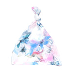 Three Little Tots watercolor - 