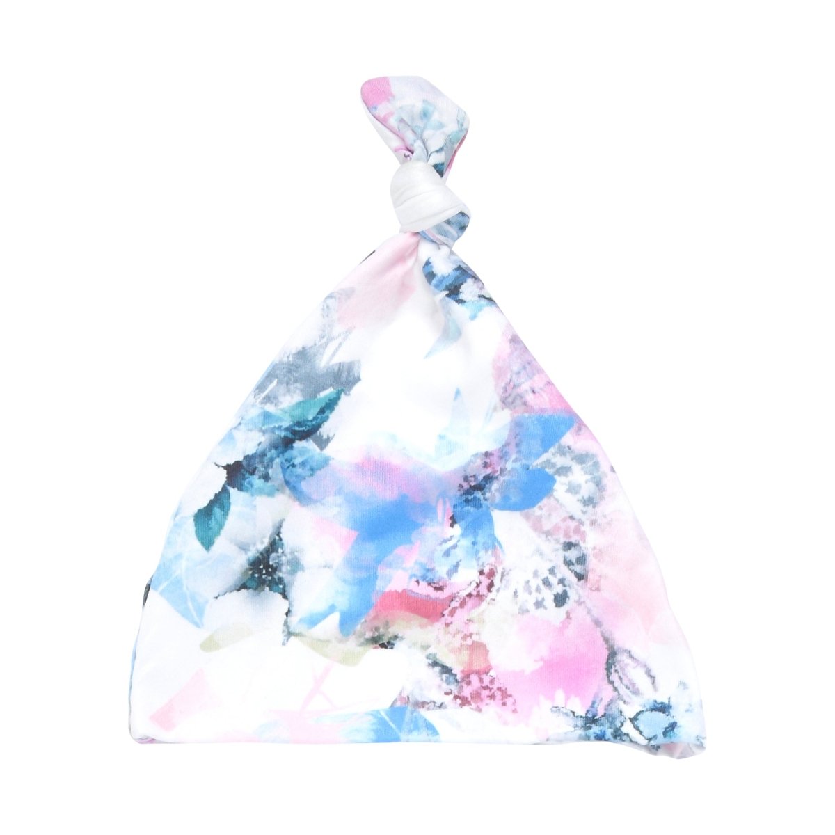 Three Little Tots watercolor - 