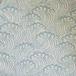 Little Joy Co. Waves IKEA Antilop Cushion CoverEveretts Place