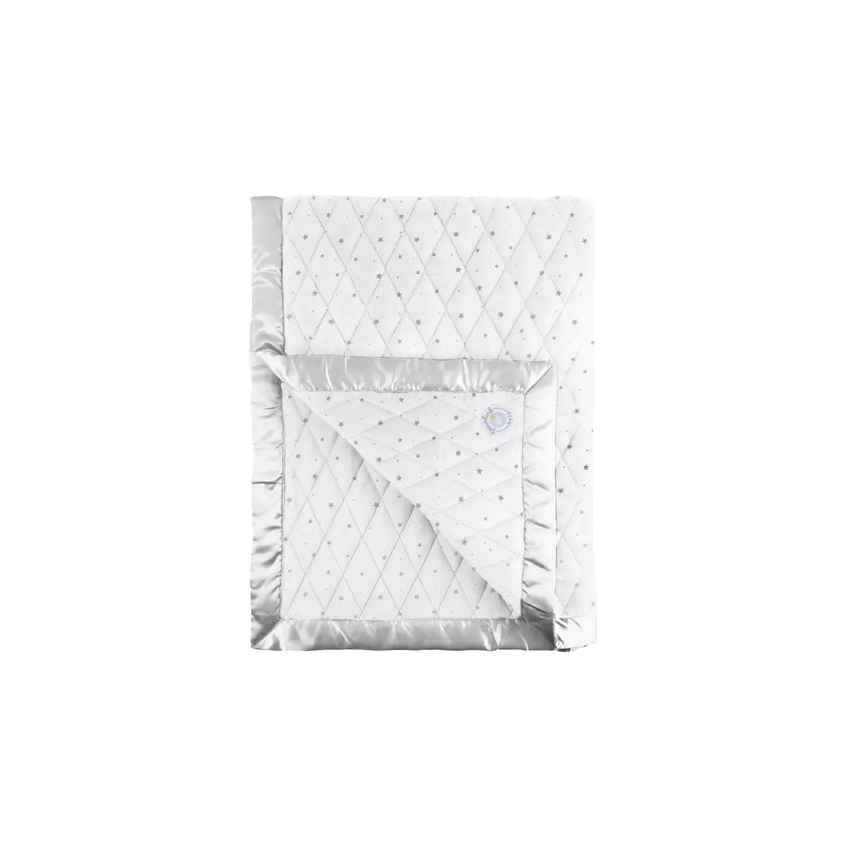 Dreamland Baby Weighted Toddler Blanket - 