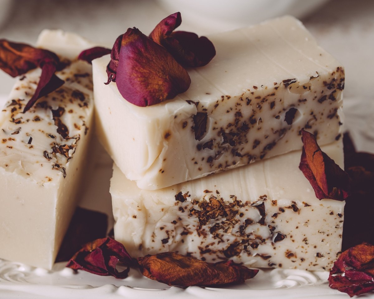 Sweet Harvest Farms Wench Organic Handmade Soap Inspired By Gasparilla Tampa - Everetts Place Boutique - 