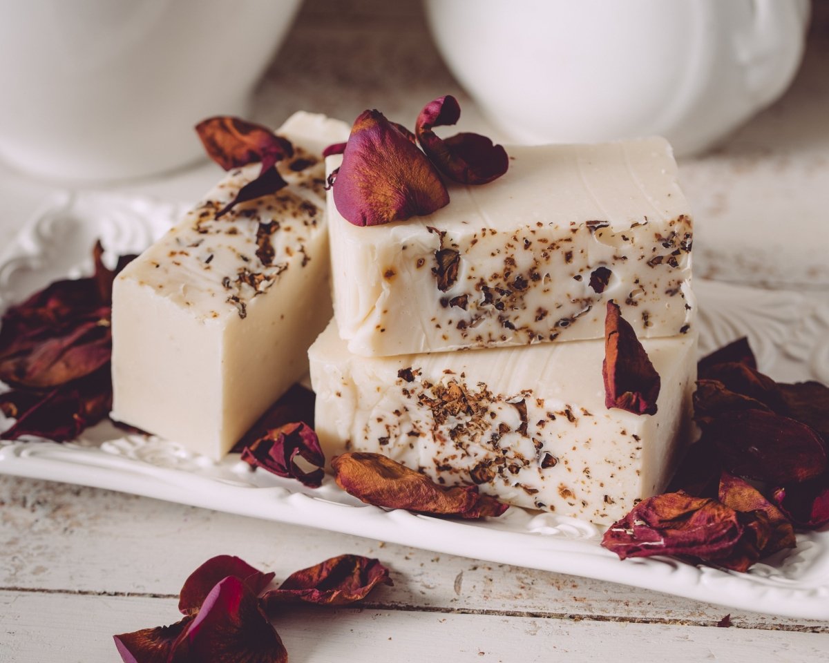 Sweet Harvest Farms Wench Organic Handmade Soap Inspired By Gasparilla Tampa - Everetts Place Boutique - 