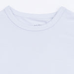 Angel Dear Western Boot Plaid - Crew Neck Tee with OverallsEveretts Place