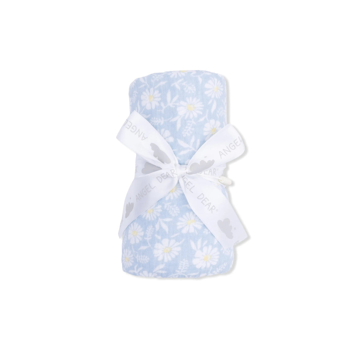 Angel Dear Western Daisies - Swaddle Blanket - 