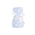 Angel Dear Western Daisies - Swaddle Blanket - 