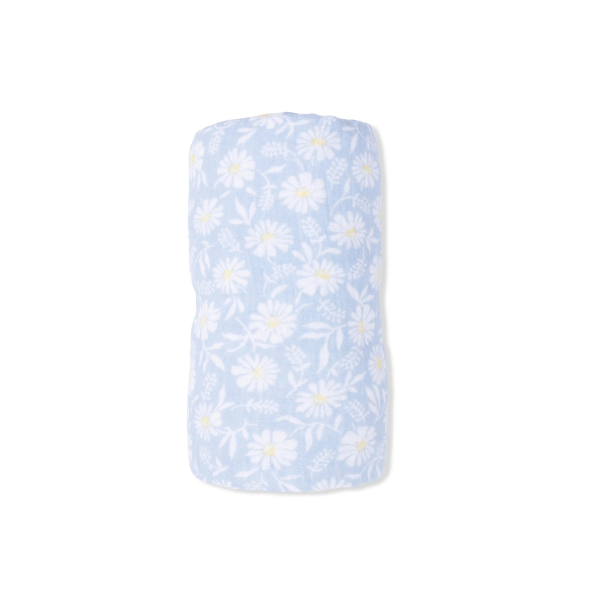 Angel Dear Western Daisies - Swaddle Blanket - 