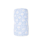 Angel Dear Western Daisies - Swaddle Blanket - 