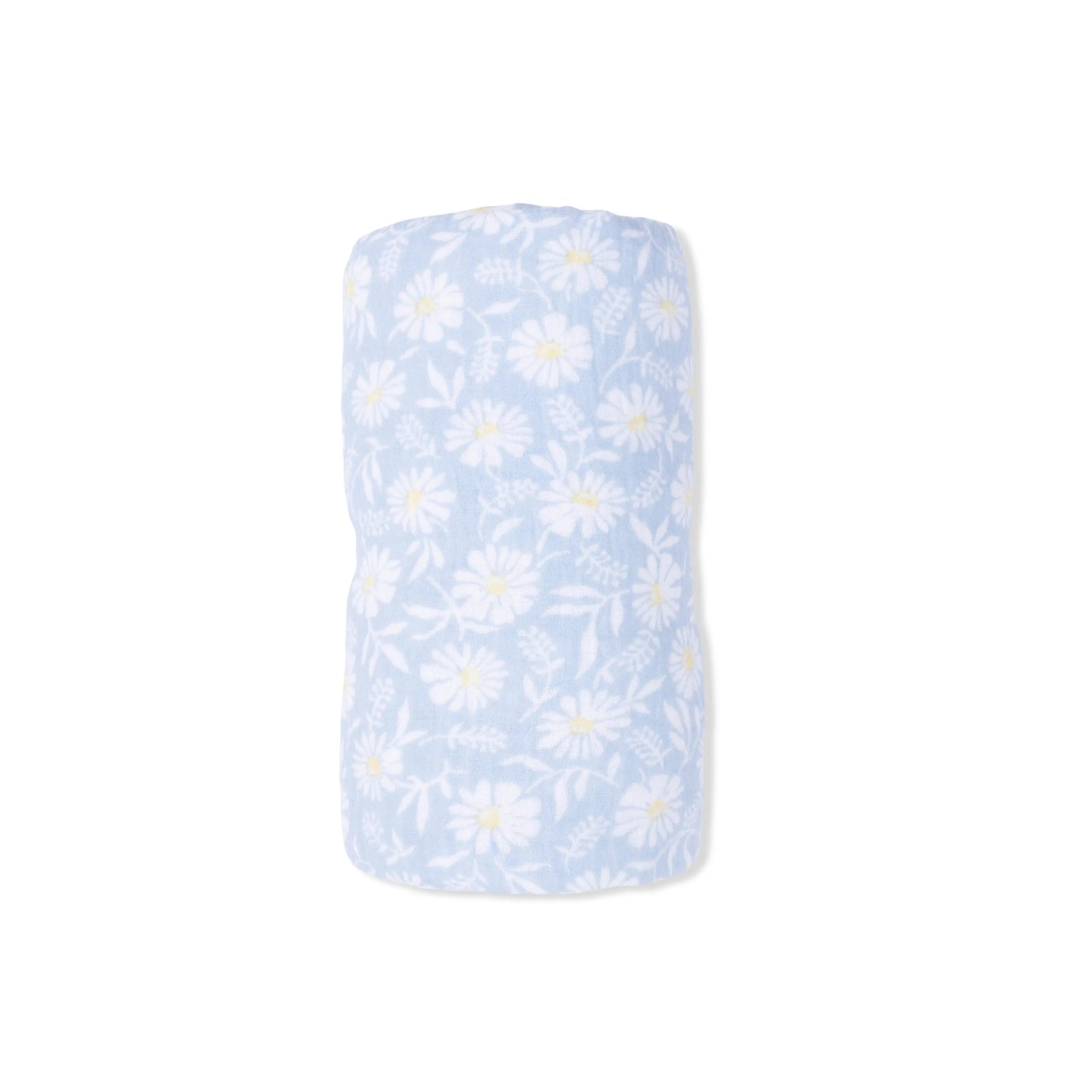 Angel Dear Western Daisies - Swaddle Blanket - 
