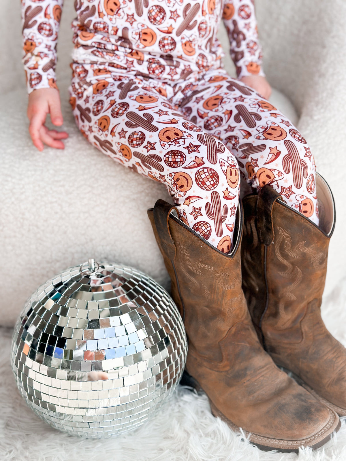DREAM BIG LITTLE CO WESTERN DREAMZZZ DREAM SETEveretts Place