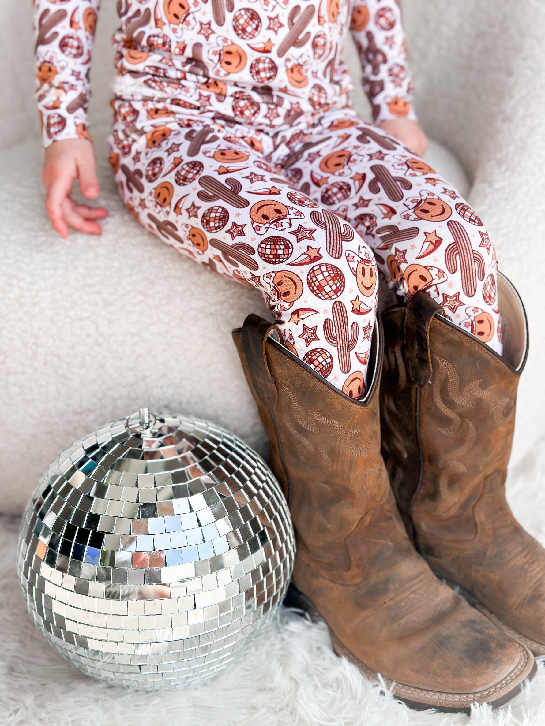 DREAM BIG LITTLE CO WESTERN DREAMZZZ DREAM SETEveretts Place